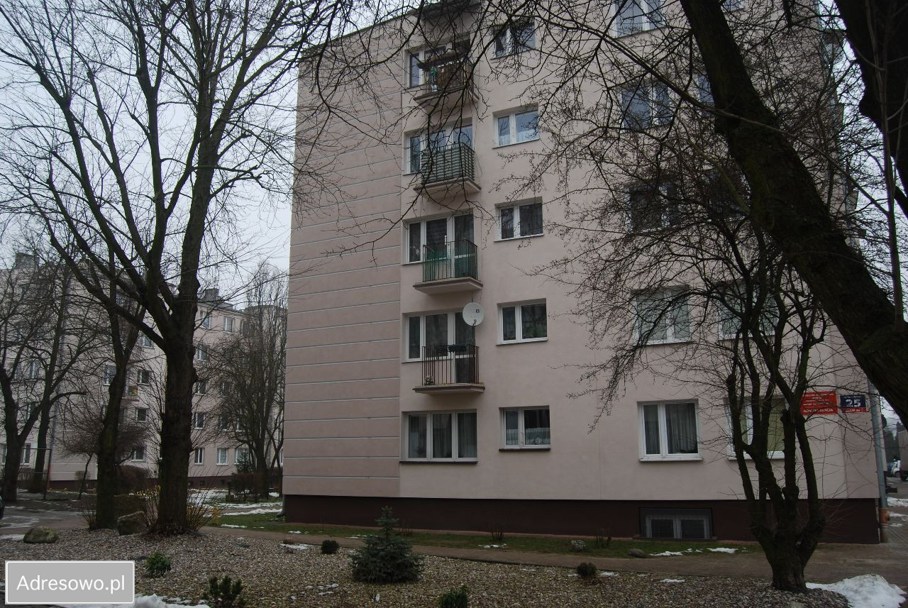 Mieszkanie 3-pokojowe Radzymin Centrum, ul. Stary Rynek