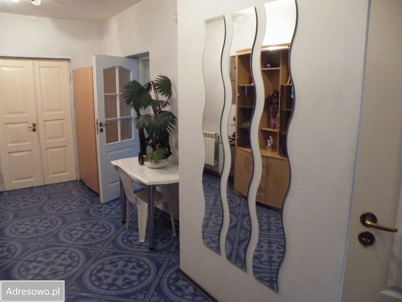 Mieszkanie 3-pokojowe Ruchna. Zdjęcie 14