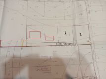 Działka budowlana Bielsk Podlaski Studziwody, ul. Jodłowa. Zdjęcie 1