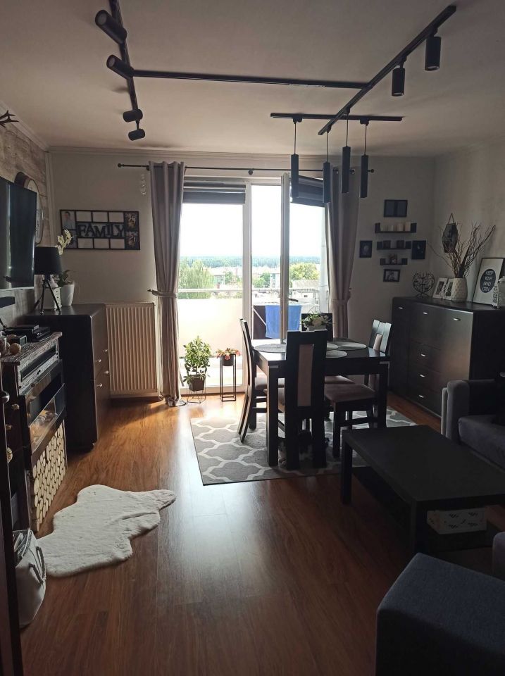 Mieszkanie 3-pokojowe Kwidzyn, ul. Sybiraków