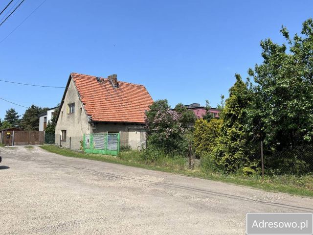 dom wolnostojący Nowe Chechło, ul. Lasowicka. Zdjęcie 1