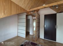 dom szeregowy, 4 pokoje Turobin, ul. Gabriela Narutowicza. Zdjęcie 3