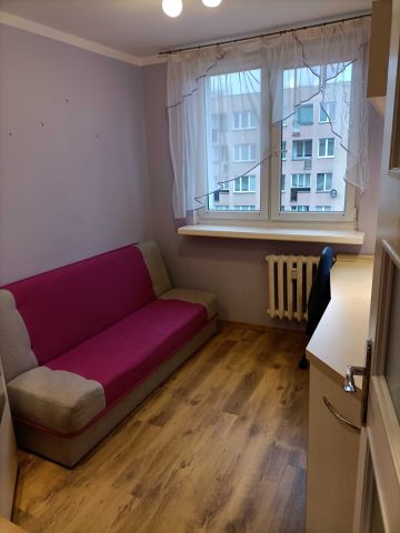 Mieszkanie 3-pokojowe Olsztyn, ul. Kołobrzeska. Zdjęcie 1