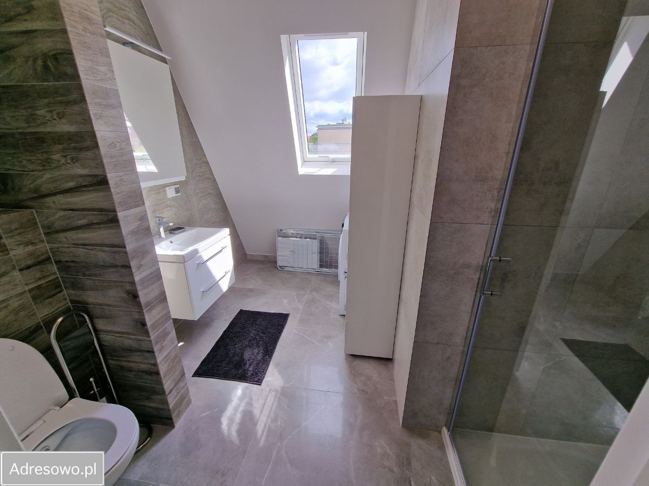 Mieszkanie 3-pokojowe Radom Śródmieście, ul. Wolność. Zdjęcie 14