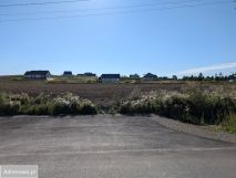 Działka budowlana Piława Dolna, ul. Główna. Zdjęcie 3