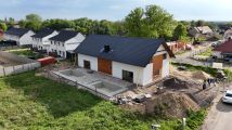 bliźniak, 5 pokoi Pieńsk, ul. Spacerowa