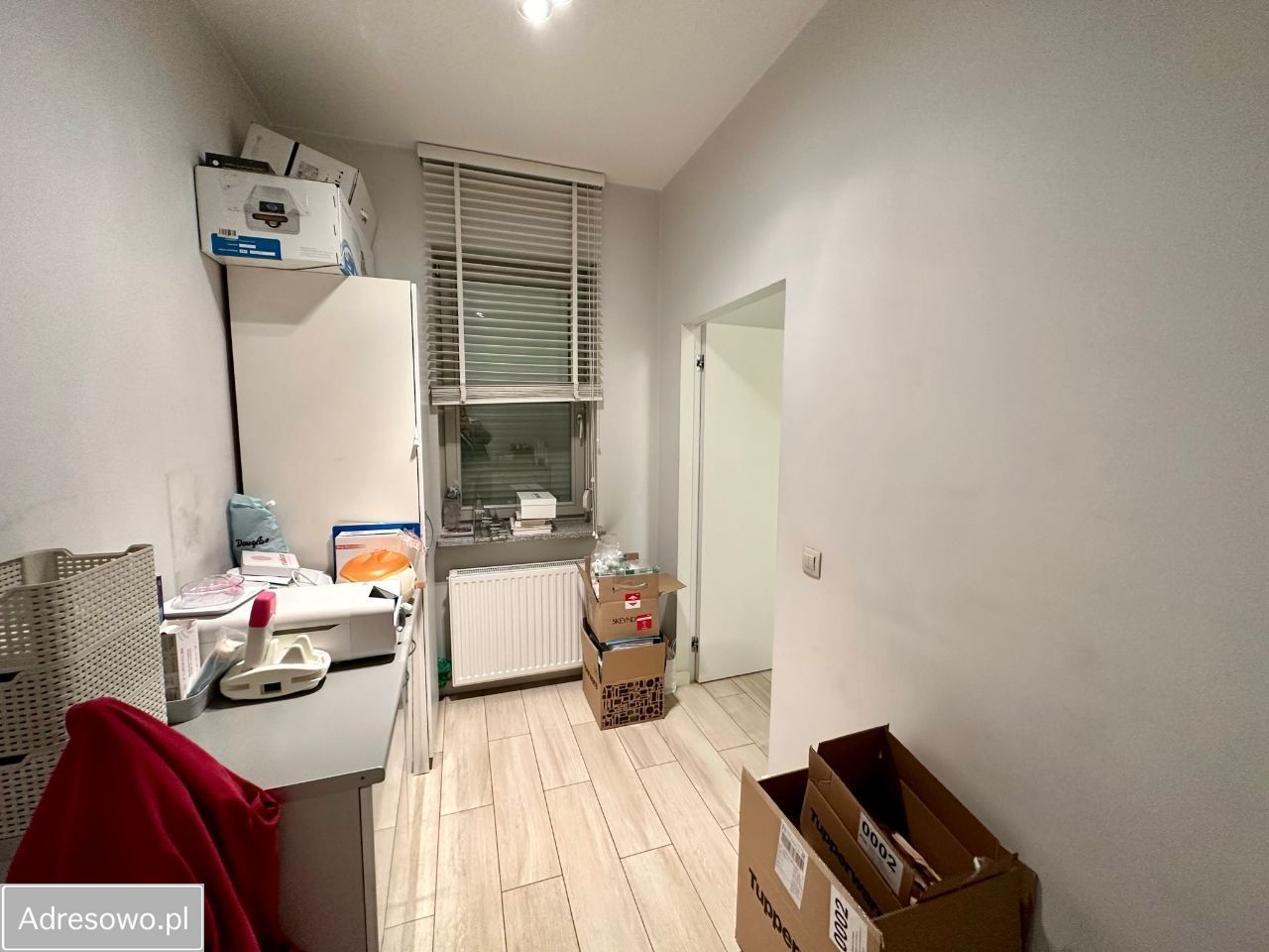 Lokal Szczecin Śródmieście, ul. Majora Władysława Raginisa. Zdjęcie 14