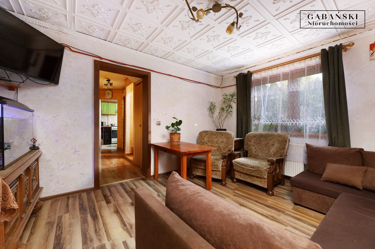 dom wolnostojący, 6 pokoi Ołpiny. Zdjęcie 15