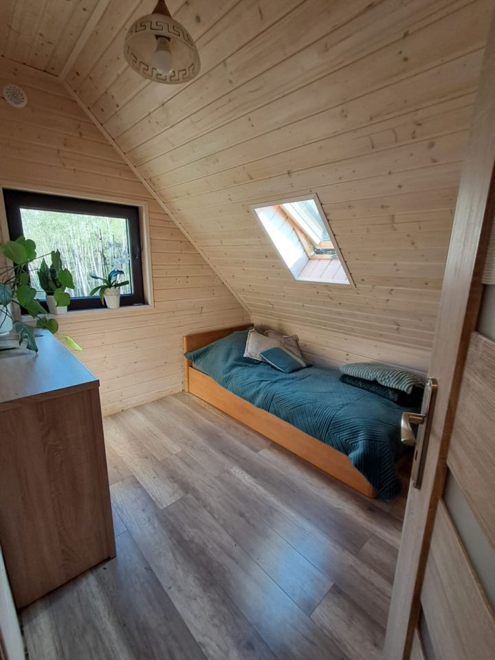 dom wolnostojący, 4 pokoje Józefina. Zdjęcie 17