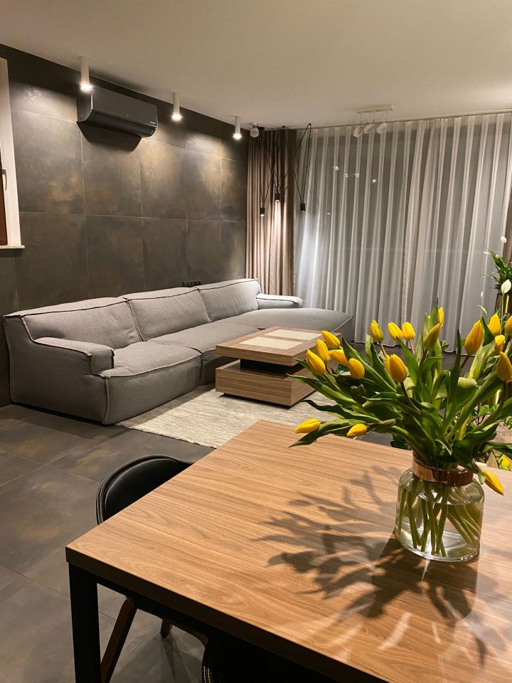 Mieszkanie 2-pokojowe Warszawa Wola, ul. Juliana Konstantego Ordona. Zdjęcie 2