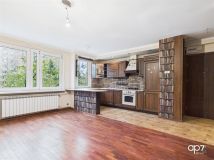 Mieszkanie 2-pokojowe Kraków Prądnik Biały, ul. Zuchów