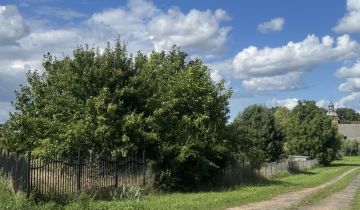 Działka budowlana Czarnowo