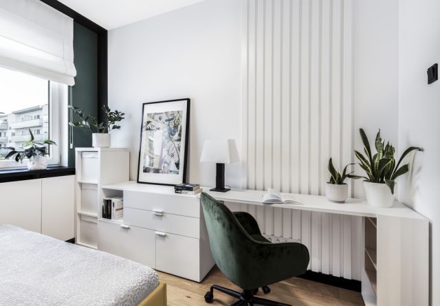 Mieszkanie 3-pokojowe Warszawa Praga-Południe, ul. Boremlowska. Zdjęcie 10