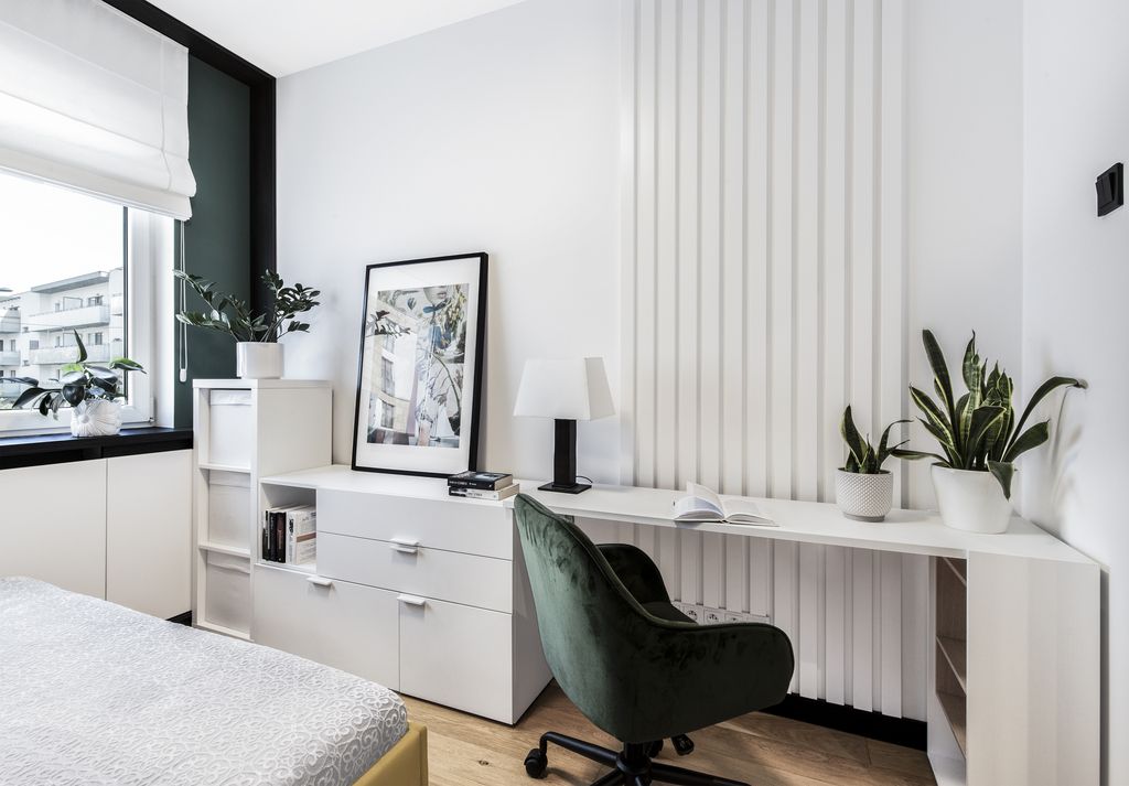 Mieszkanie 3-pokojowe Warszawa Praga-Południe, ul. Boremlowska. Zdjęcie 10