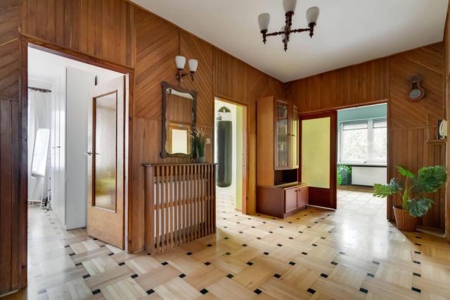 dom wolnostojący, 7 pokoi Piaseczno, ul. 11 Listopada. Zdjęcie 13