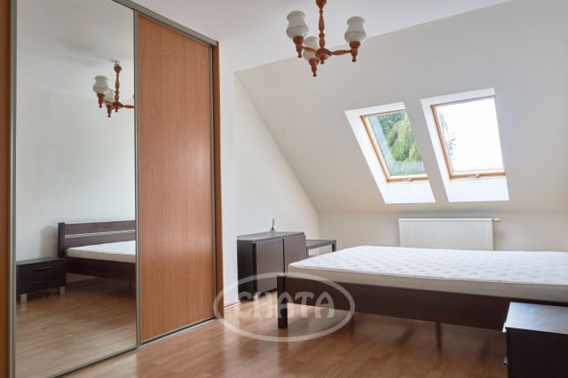 dom szeregowy, 6 pokoi Bielany Wrocławskie, ul. Dwa Światy. Zdjęcie 14