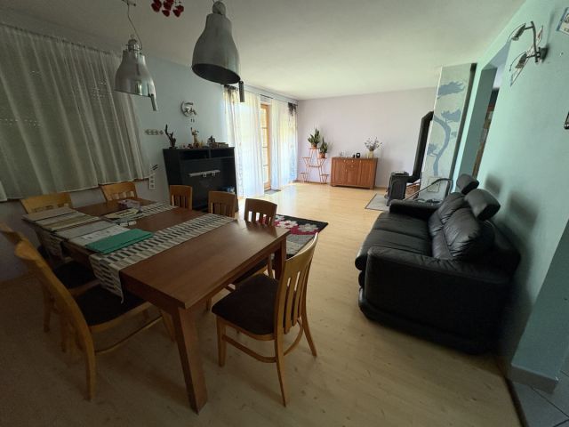 dom wolnostojący, 5 pokoi Góra Świętej Małgorzaty. Zdjęcie 5