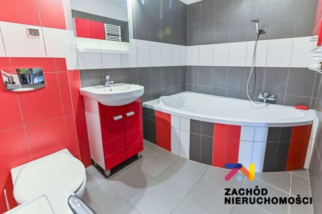 Mieszkanie 3-pokojowe Zielona Góra Zacisze, ul. Bananowa. Zdjęcie 12