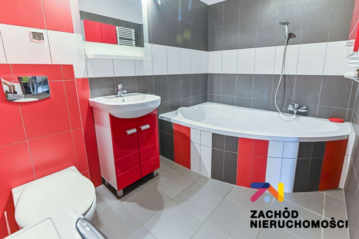 Mieszkanie 3-pokojowe Zielona Góra Zacisze, ul. Bananowa. Zdjęcie 12