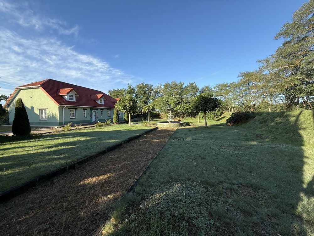 dom wolnostojący Ryczołek. Zdjęcie 8