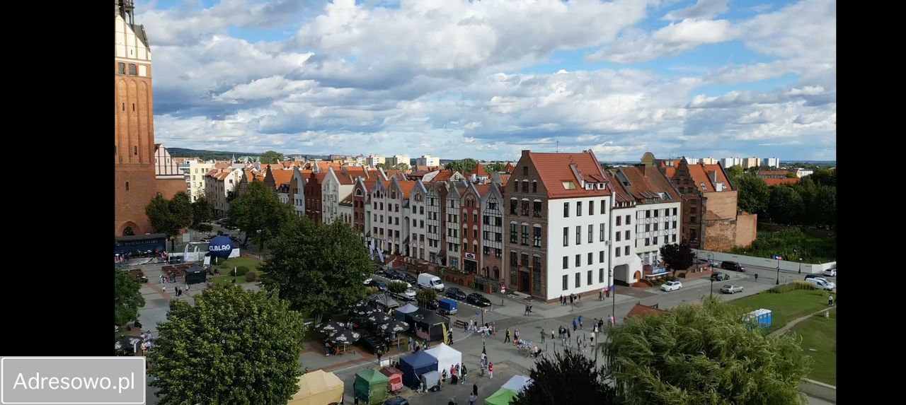 Lokal Elbląg Centrum, ul. Mostowa. Zdjęcie 6