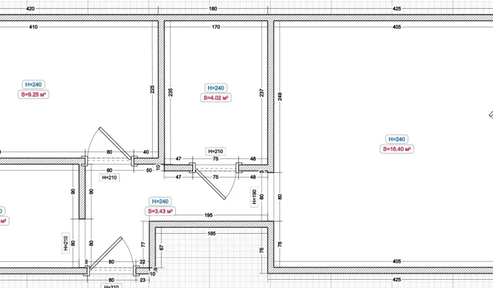 Mieszkanie 2-pokojowe Gliwice Śródmieście, ul. Józefa Lompy