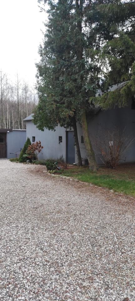 dom wolnostojący, 3 pokoje Służewo-Pole. Zdjęcie 9