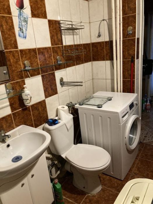 Mieszkanie 2-pokojowe Tczew Suchostrzygi. Zdjęcie 12