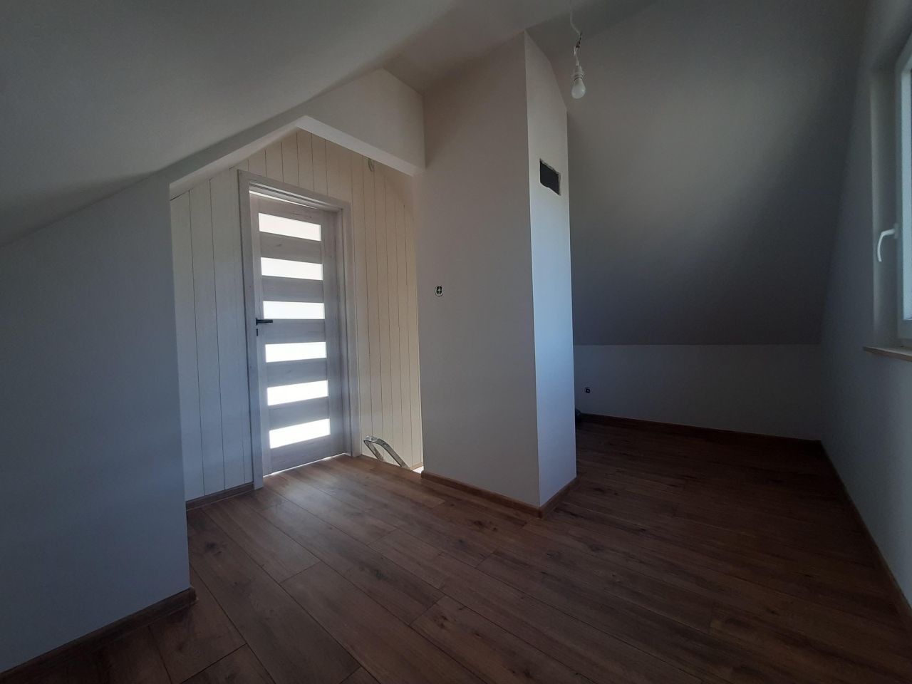 dom letniskowy, 3 pokoje Wielki Podleś. Zdjęcie 10