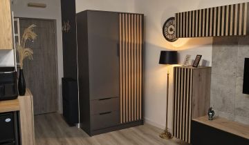 Mieszkanie 1-pokojowe Grudziądz Centrum, ul. Legionów