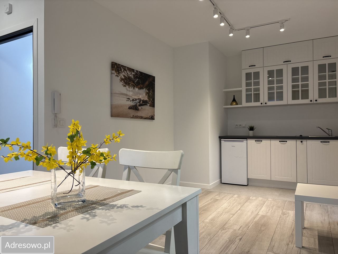 Mieszkanie 4-pokojowe Warszawa Praga-Południe, ul. Jarocińska. Zdjęcie 3