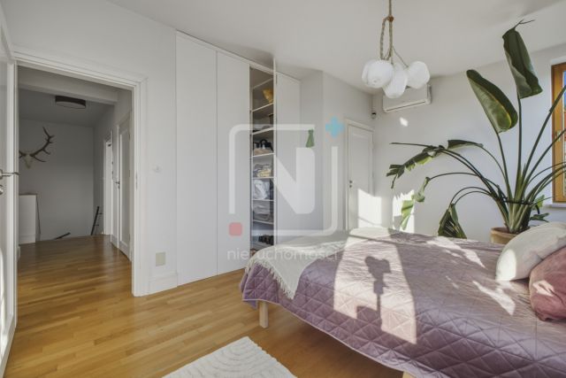 bliźniak, 6 pokoi Warszawa Wilanów, ul. Dobrodzieja. Zdjęcie 8