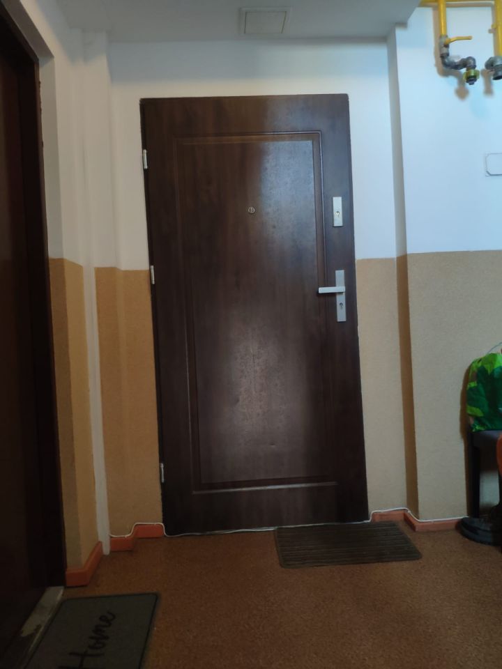 Mieszkanie 1-pokojowe Gorzów Wielkopolski Śródmieście, ul. Kosynierów Gdyńskich. Zdjęcie 9