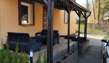 dom wolnostojący Białobrzegi