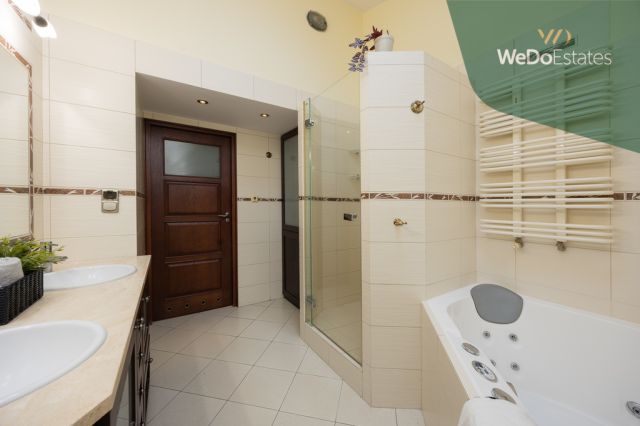 Mieszkanie 4-pokojowe Warszawa Ursus, ul. Skoroszewska. Zdjęcie 18