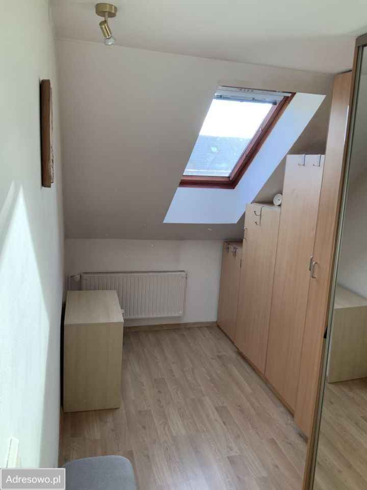 dom szeregowy Oborniki Śląskie, ul. Aleksandra Gierymskiego. Zdjęcie 13