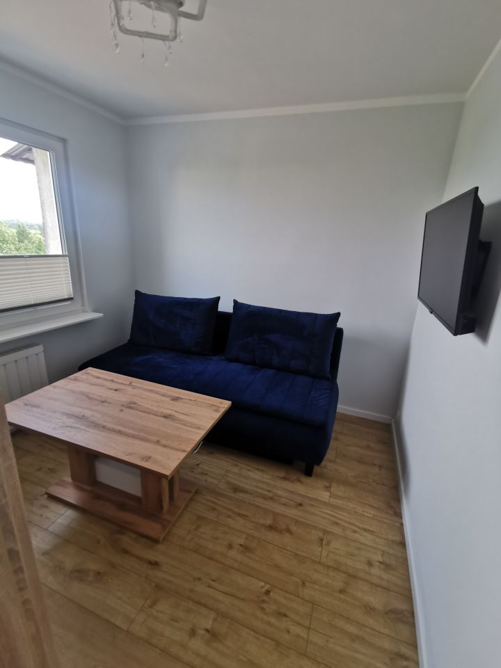 Mieszkanie 2-pokojowe Gdynia Oksywie, ul. Zielona. Zdjęcie 6