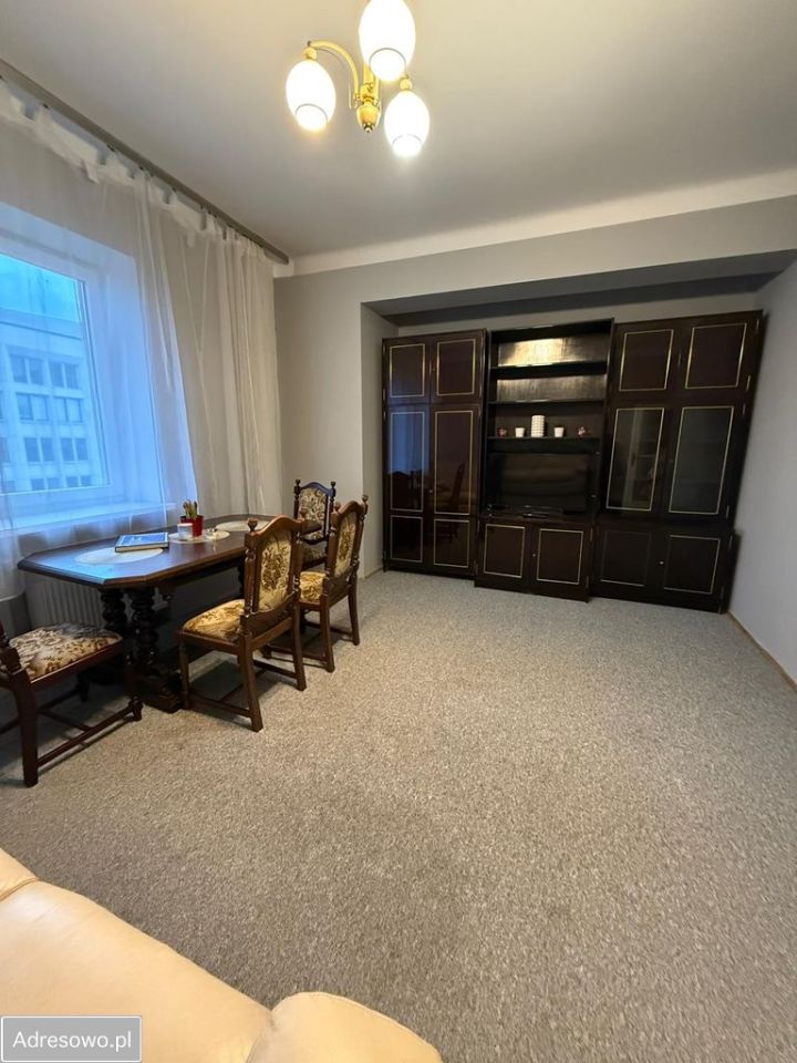 Mieszkanie 3-pokojowe Warszawa Śródmieście, ul. Krucza. Zdjęcie 12