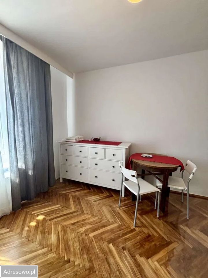 Mieszkanie 1-pokojowe Gdańsk Wrzeszcz, ul. Partyzantów. Zdjęcie 5