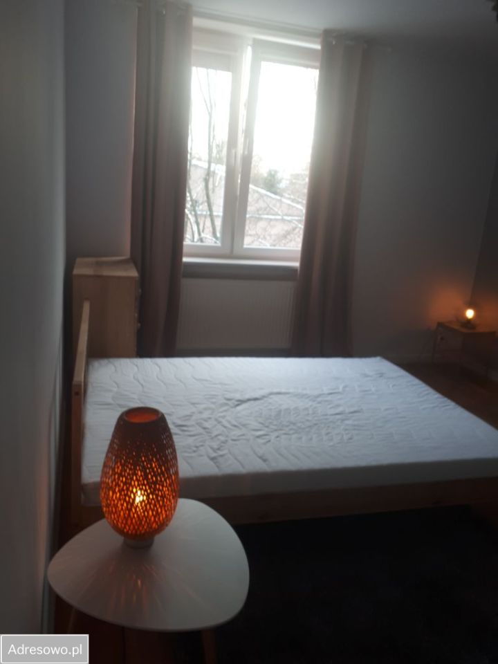 Mieszkanie 2-pokojowe Warszawa Saska Kępa, ul. Lipska. Zdjęcie 8