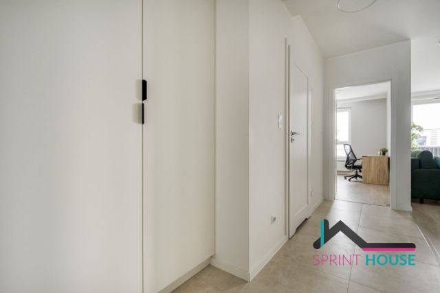 Mieszkanie 3-pokojowe Warszawa Bemowo, ul. Sternicza. Zdjęcie 8