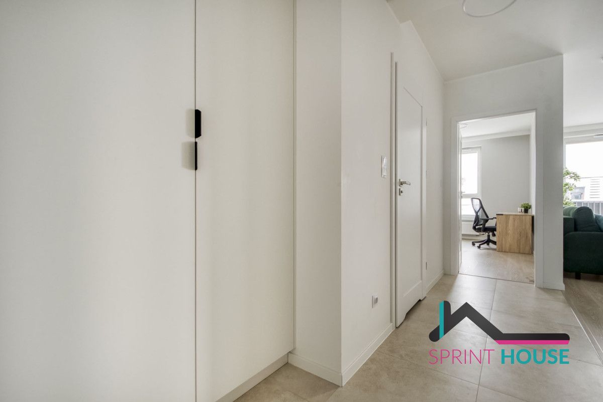 Mieszkanie 3-pokojowe Warszawa Bemowo, ul. Sternicza. Zdjęcie 8