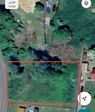 Działka budowlana Gołuchowice. Zdjęcie 2