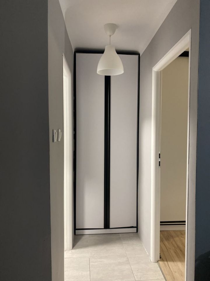 Mieszkanie 2-pokojowe Włocławek Centrum, al. Chopina. Zdjęcie 7