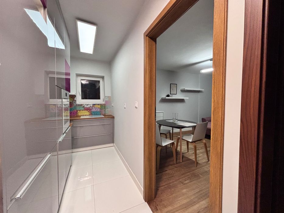 Mieszkanie 2-pokojowe Warszawa Mokotów. Zdjęcie 8