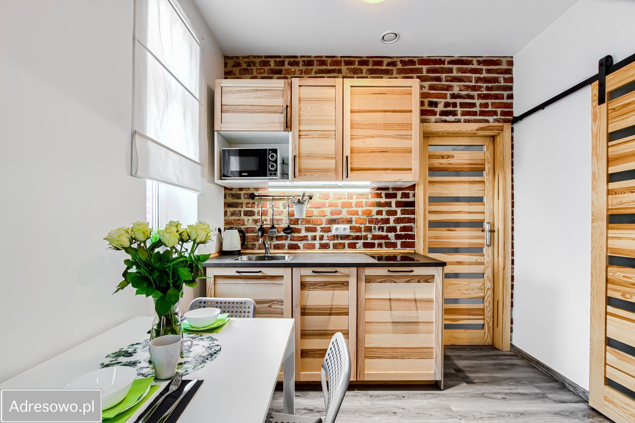 kamienica Katowice Załęże. Zdjęcie 4