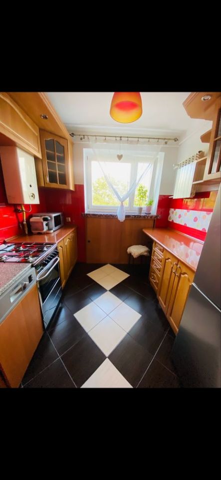 Mieszkanie 2-pokojowe Radzymin Centrum. Zdjęcie 3