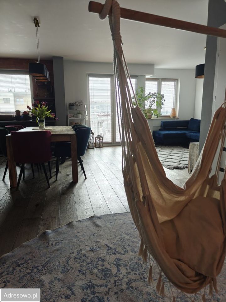 Mieszkanie 3-pokojowe Warszawa Bemowo, ul. Batalionów Chłopskich. Zdjęcie 5