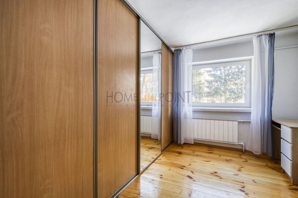 dom wolnostojący, 4 pokoje Józefów. Zdjęcie 5