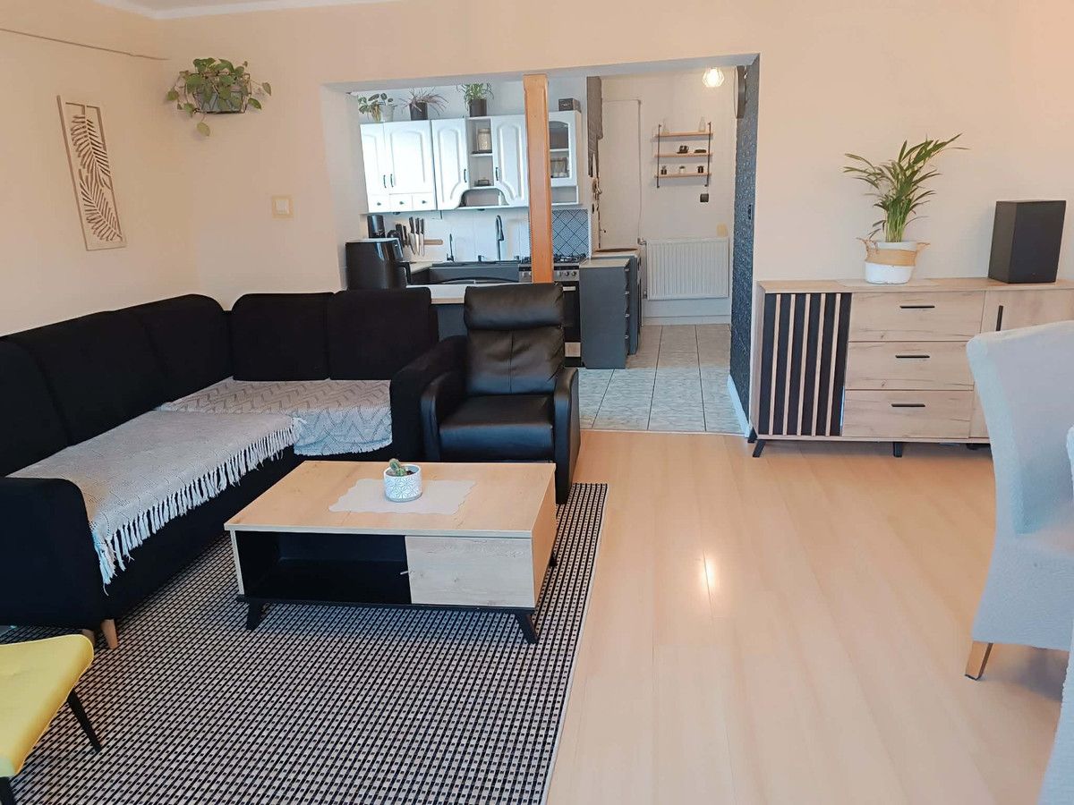 bliźniak, 3 pokoje Lubnowy Wielkie. Zdjęcie 15